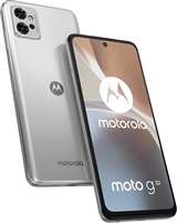 Motorola Motorola Moto G32 4+64GB 6.5" Satin Silver DS ITA